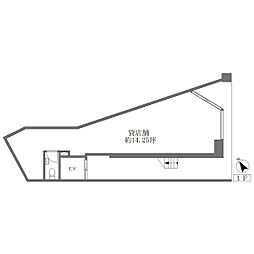 Kanonの間取図画像