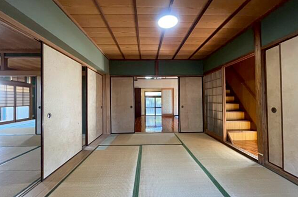 室内