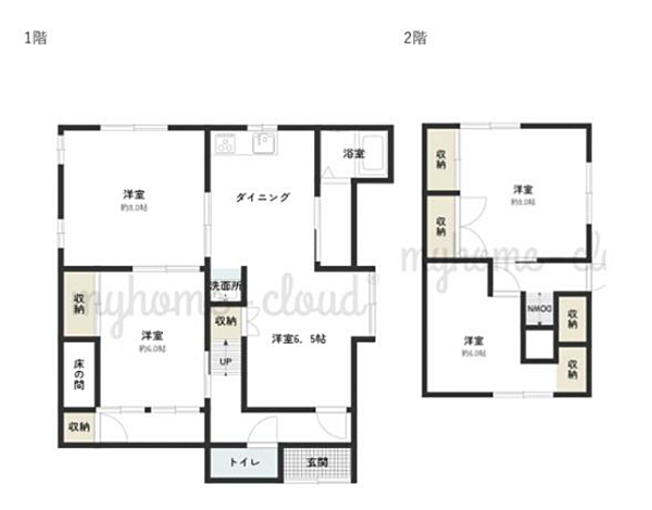 間取り：330000090779
