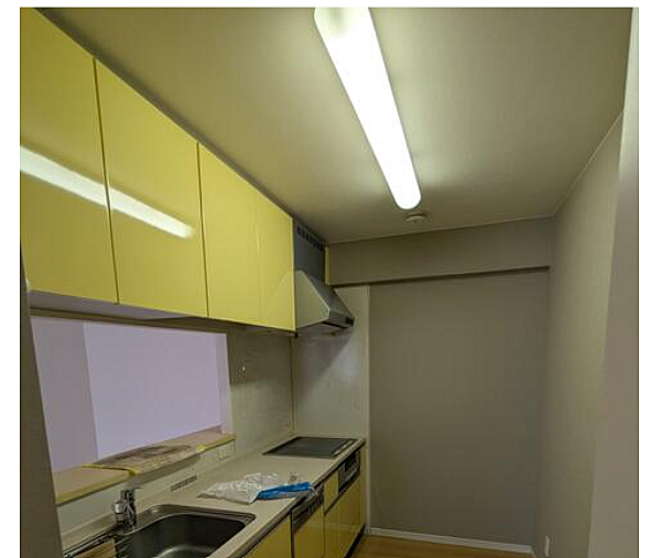 洗面を拡大表示