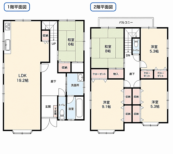 間取り：330000093726