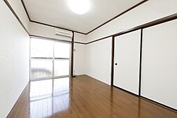 アリエッタ台原 2階1Kのリビング/ダイニング