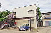 アリエッタ台原 2階 築47年4ヶ月の賃貸物件