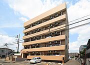 北四番丁駅より徒歩18分 2階 築24年4ヶ月の賃貸物件