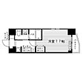 ARTIS仙台花京院2階6.0万円