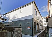 川内駅より徒歩18分 2階 築7年の賃貸物件