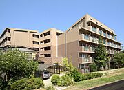 川内駅より徒歩18分 4階 築19年8ヶ月の賃貸物件