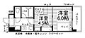 クラウンシャトー3階4.6万円
