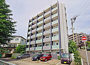 アルク大手町 4階 築14年7ヶ月の賃貸物件