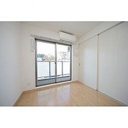 ミルディエス向山 4階1DKのリビング/ダイニング