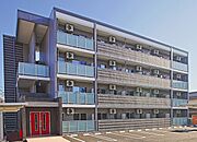 愛宕橋駅より徒歩6分 4階 築8年1ヶ月の賃貸物件