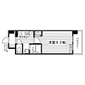 デュラージュ・一番町5階6.2万円