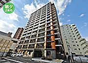 学生会館TheParkHive仙台支倉 14階 築1年9ヶ月の賃貸物件