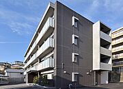 愛宕橋駅より徒歩19分 3階 築5年8ヶ月の賃貸物件