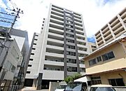 北四番丁駅より徒歩10分 6階 築15年8ヶ月の賃貸物件