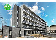 山形駅より徒歩21分 5階 新築の賃貸物件