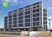 泉中央駅より徒歩61分 6階 築5年10ヶ月の賃貸物件