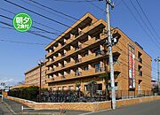 福田町駅より徒歩1分 2階 築42年9ヶ月の賃貸物件