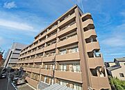 連坊駅より徒歩3分 3階 築17年9ヶ月の賃貸物件