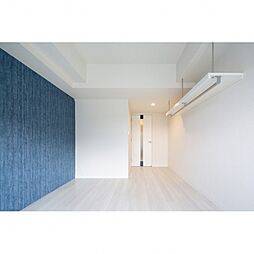 アルク瑞鳳殿 2階1Kのリビング/ダイニング