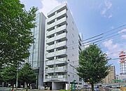 エクセラン仙台 4階 築25年2ヶ月の賃貸物件