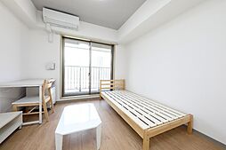 グランチッタ仙台東口 11階ワンルームのリビング/ダイニング