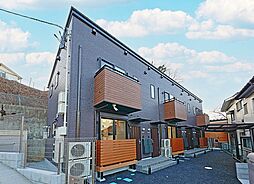 リーフレット向山