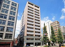 レジディア仙台一番町