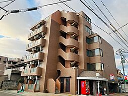 ソレアード木町