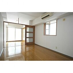 エクセラン仙台 8階1LDKのリビング/ダイニング