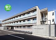 学生会館ユニドーム川内の賃貸物件