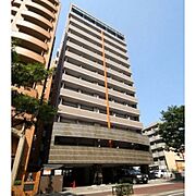 北四番丁駅より徒歩7分 12階 築19年1ヶ月の賃貸物件