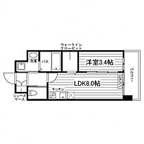 間取り：204012850200