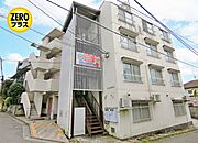大町西公園駅より徒歩5分 3階 築46年9ヶ月の賃貸物件