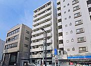 メルベーユ二日町の賃貸物件