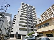 北四番丁駅より徒歩10分 10階 築16年5ヶ月の賃貸物件