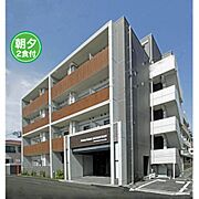 学生会館マルドミ米ケ袋 3階 築6年5ヶ月の賃貸物件