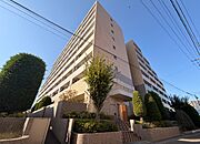 国際センター駅より徒歩10分 6階 築19年5ヶ月の賃貸物件