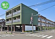 船岡駅より徒歩10分 1階 築3年6ヶ月の賃貸物件
