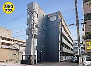 河原町駅より徒歩3分 2階 築27年7ヶ月の賃貸物件
