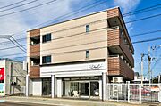 エクセレント宮町 3階 築8年5ヶ月の賃貸物件