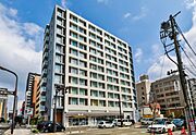 北四番丁駅より徒歩4分 4階 築3年6ヶ月の賃貸物件