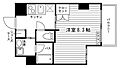 ARTIS仙台木町通13階5.9万円