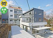 愛宕橋駅より徒歩25分 1階 築55年5ヶ月の賃貸物件