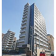 仙台駅より徒歩7分 4階 築4年7ヶ月の賃貸物件