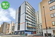 学生会館UniSCourt仙台東口2 3階 築4年7ヶ月の賃貸物件