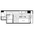 ベルヴュコート仙台4階3.2万円
