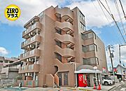 ソレアード木町 1階 築27年7ヶ月の賃貸物件