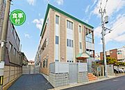 連坊駅より徒歩10分 3階 築4年8ヶ月の賃貸物件