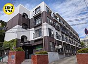 ラフォーレ八木山 4階 築42年7ヶ月の賃貸物件